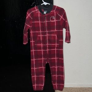 Carhartt Fleece Zip- Front